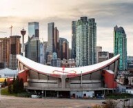 Scotiabank Saddledome