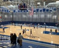 Shapiro Athletic Center