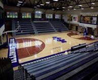 Sherman Gymnasium