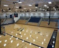 Sherwood Athletic Center