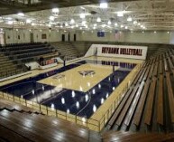 Skyhawk Fieldhouse