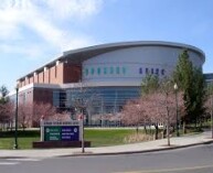 Spokane Arena