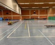 Sporthal Latem-Deurle