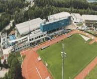 SPORTZENTRUM Niederösterreich