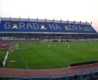 Stadion Gradski vrt