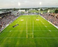 Stadium Mackay