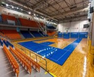 Starez Arena Vodova