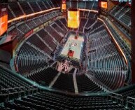 State Farm Arena - GA