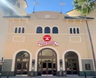 State Farm Field House at ESPN Wide World Of Sports Complex