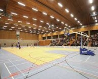 Stedelijke sporthal Ieper