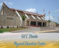 Steinke Physical Education Center