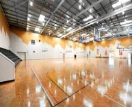 Stirling Leisure Centres - Herb Graham - Mirrabooka