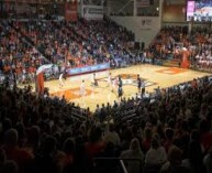 Stroh Center