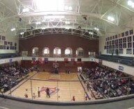 Student Center Complex at King University