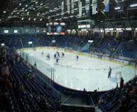 Sudbury Arena