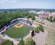 Swayze Field