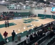 Swisher Gymnasium