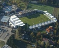 TGW Arena (Waldstadion)