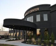 The Legacy Center (Formerly H&HP Center)