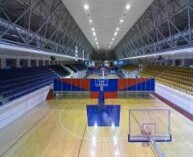 TOBB Sport Hall