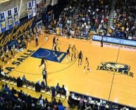 Tom Gola Arena