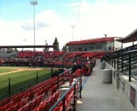 Tony Gwynn Stadium