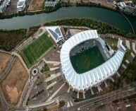 Townsville Stadium