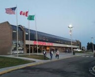 Toyota Center Kennewick Parking Lots