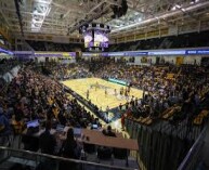 TU Arena at Towson University