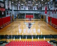 Turner Gymnasium at University of Lynchburg