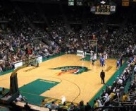 UAB Bartow Arena