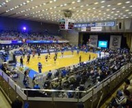 Ukaruchan Arena