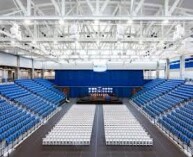 UNG Convocation Center