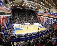 Universal Sports Hall CSKA