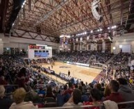 USC Aiken Convocation Center