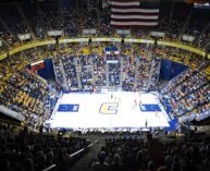 UTC McKenzie Arena