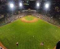 UTRGV Baseball Stadium