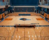 UTSA Convocation Center