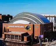 UWM Panther Arena