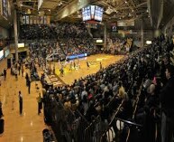 Valparaiso Athletics Recreation Center