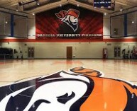 Van Male Field House - Carroll University