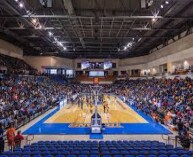 Virginia State University - Multi-Purpose Center