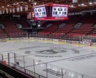 Visions Veterans Memorial Arena