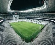 Vodafone Arena