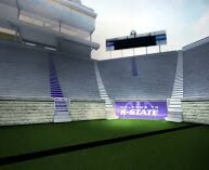 Wagner Field At Bill Snyder Family Stadium