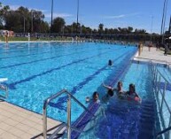 Wangaratta Sports & Aquatic Centre