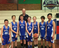 Waverley Basketball Club