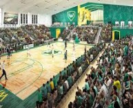 Wayne State Arena