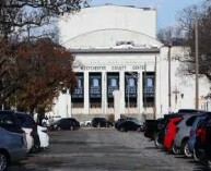 Westchester County Center Parking Lots