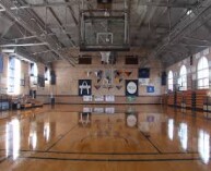 Westminster Historic Gym